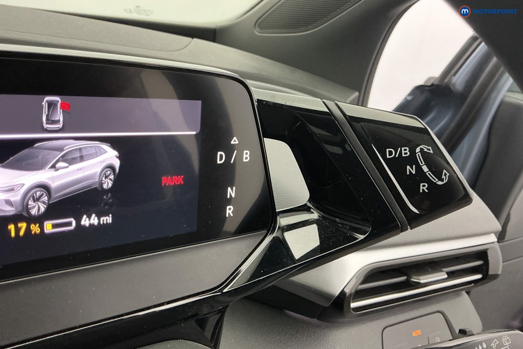 Volkswagen Id.4 Max Pro Automatic Electric SUV - Stock Number (1647955) - 17th supplementary image