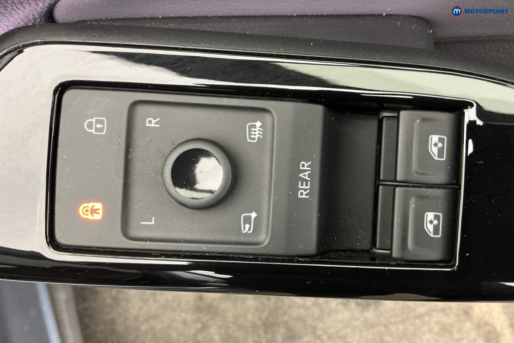 Volkswagen Id.4 Max Pro Automatic Electric SUV - Stock Number (1647955) - 20th supplementary image