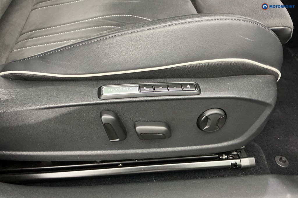 Volkswagen Id.4 Max Pro Automatic Electric SUV - Stock Number (1647955) - 21st supplementary image