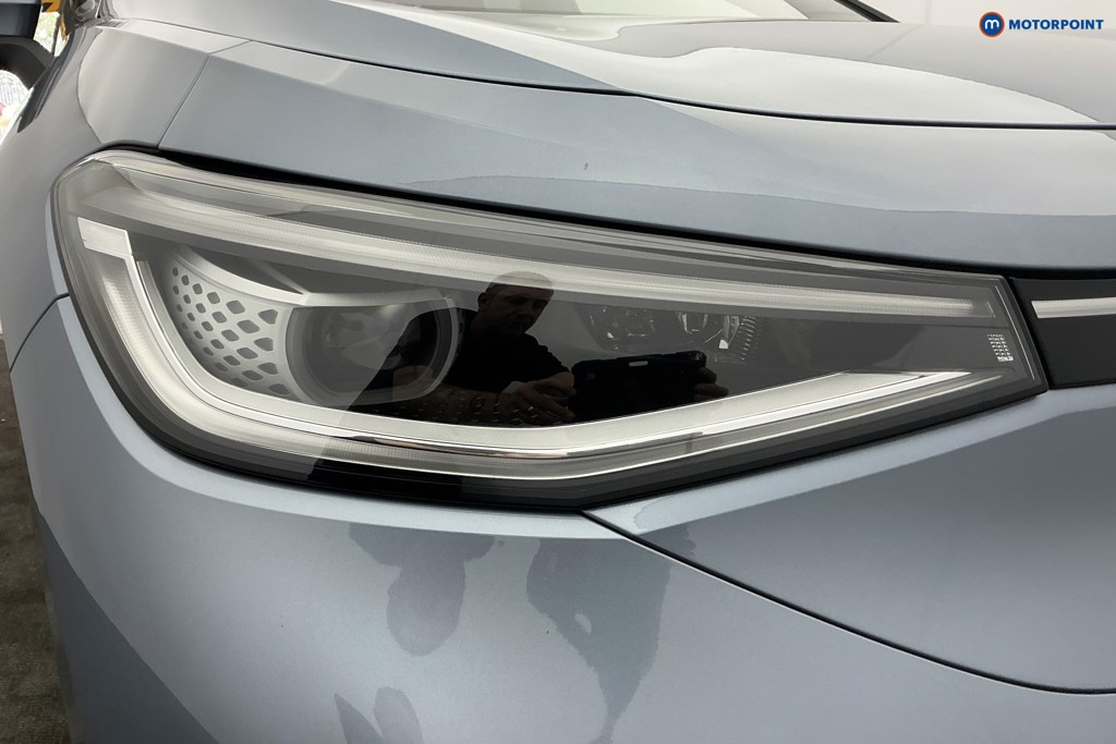 Volkswagen Id.4 Max Pro Automatic Electric SUV - Stock Number (1647955) - 23rd supplementary image