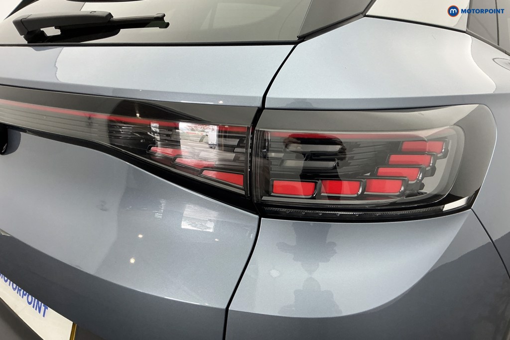 Volkswagen Id.4 Max Pro Automatic Electric SUV - Stock Number (1647955) - 24th supplementary image