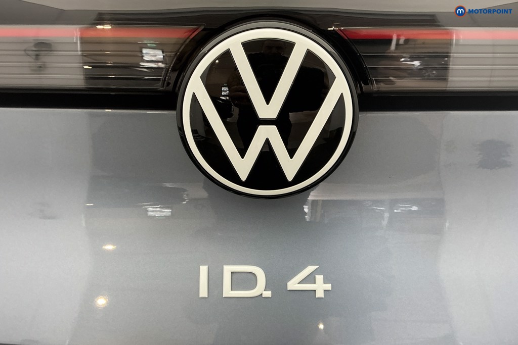 Volkswagen Id.4 Max Pro Automatic Electric SUV - Stock Number (1647955) - 25th supplementary image