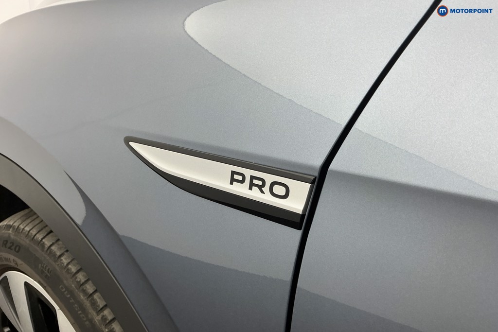 Volkswagen Id.4 Max Pro Automatic Electric SUV - Stock Number (1647955) - 26th supplementary image