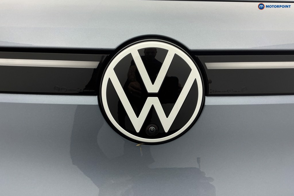 Volkswagen Id.4 Max Pro Automatic Electric SUV - Stock Number (1647955) - 27th supplementary image
