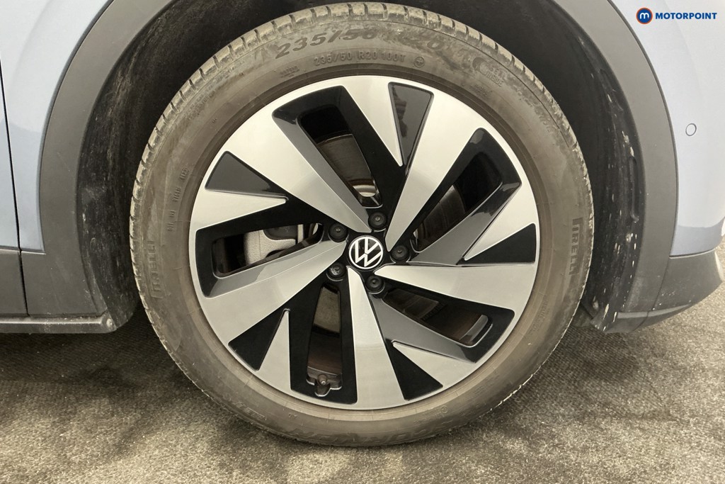 Volkswagen Id.4 Max Pro Automatic Electric SUV - Stock Number (1647955) - 28th supplementary image