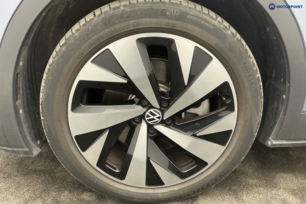 Volkswagen Id.4 Max Pro Automatic Electric SUV - Stock Number (1647955) - 29th supplementary image