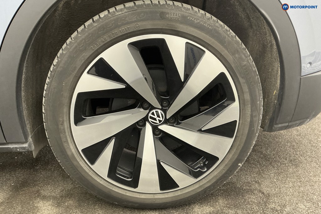 Volkswagen Id.4 Max Pro Automatic Electric SUV - Stock Number (1647955) - 30th supplementary image
