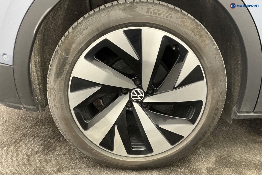 Volkswagen Id.4 Max Pro Automatic Electric SUV - Stock Number (1647955) - 31st supplementary image