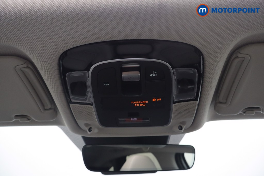 Hyundai Tucson Ultimate Automatic Petrol SUV - Stock Number (1647972) - 2nd supplementary image