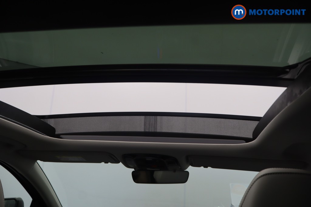 Hyundai Tucson Ultimate Automatic Petrol SUV - Stock Number (1647972) - 3rd supplementary image