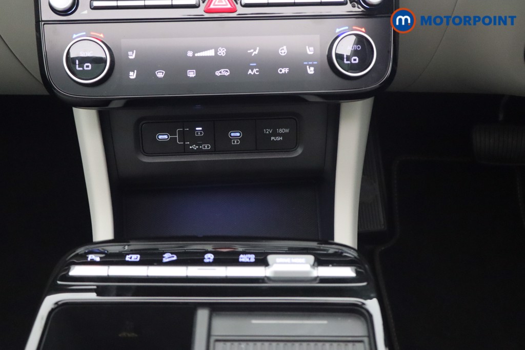 Hyundai Tucson Ultimate Automatic Petrol SUV - Stock Number (1647972) - 6th supplementary image