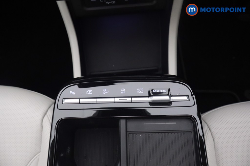 Hyundai Tucson Ultimate Automatic Petrol SUV - Stock Number (1647972) - 7th supplementary image
