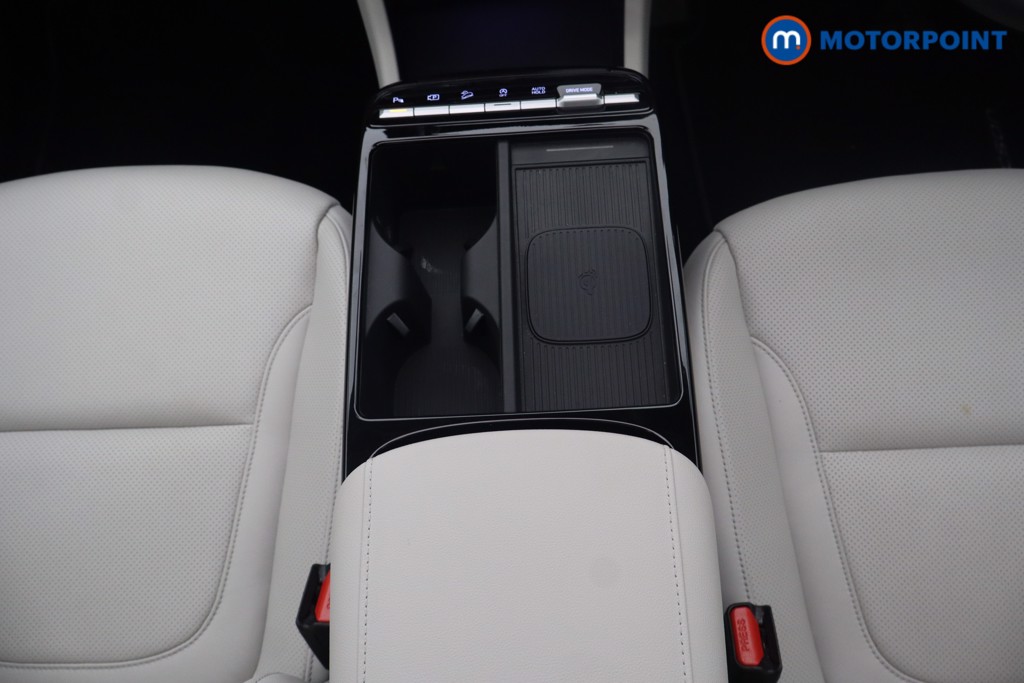 Hyundai Tucson Ultimate Automatic Petrol SUV - Stock Number (1647972) - 8th supplementary image