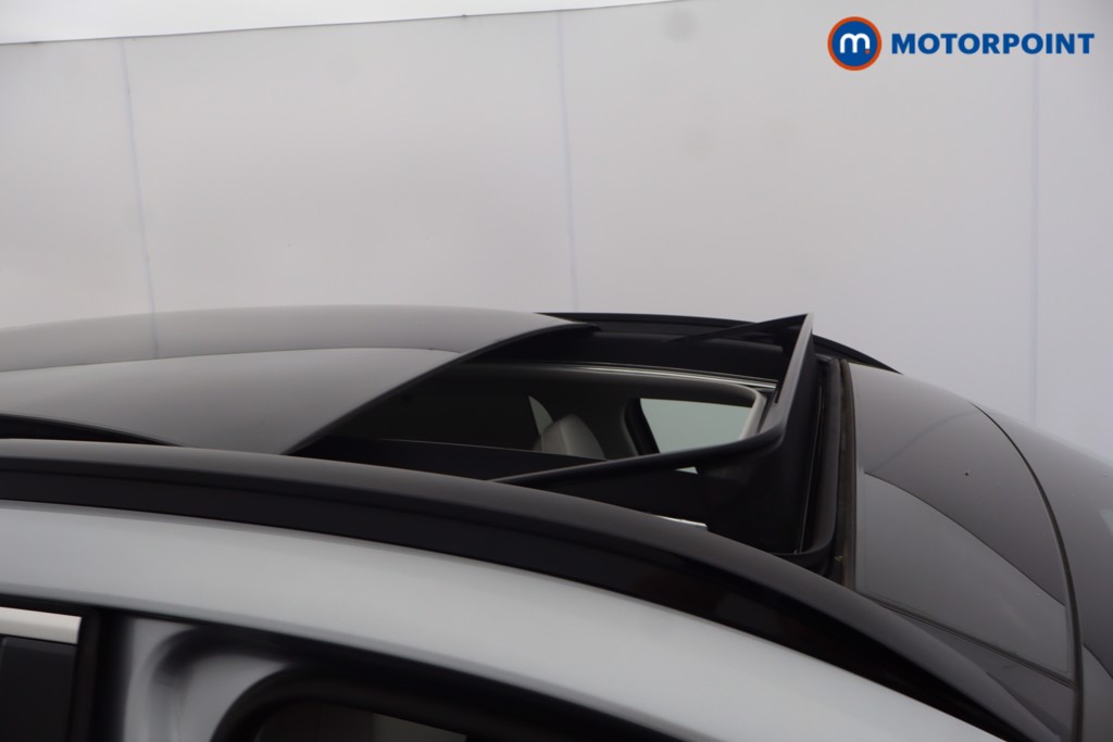 Hyundai Tucson Ultimate Automatic Petrol SUV - Stock Number (1647972) - 13th supplementary image