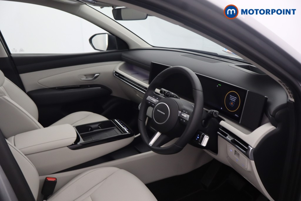 Hyundai Tucson Ultimate Automatic Petrol SUV - Stock Number (1647972) - 14th supplementary image
