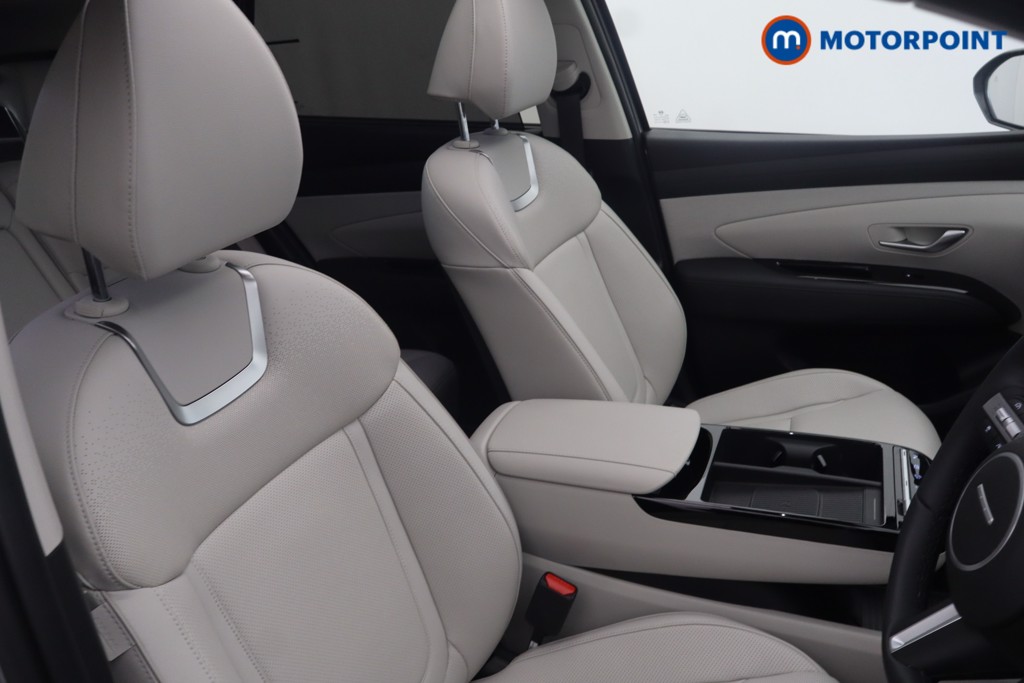 Hyundai Tucson Ultimate Automatic Petrol SUV - Stock Number (1647972) - 15th supplementary image