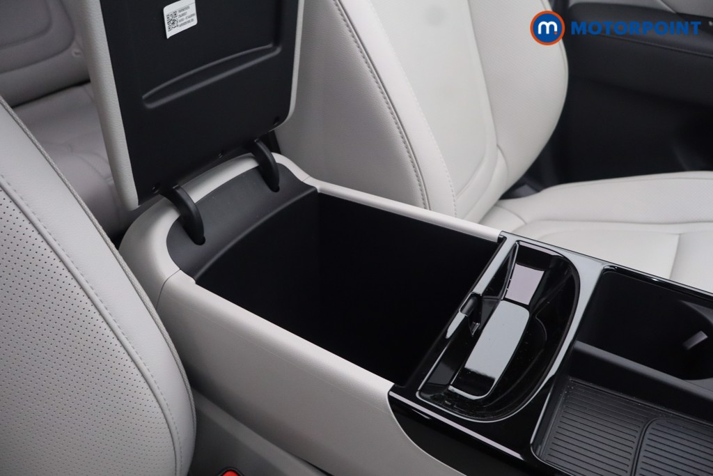 Hyundai Tucson Ultimate Automatic Petrol SUV - Stock Number (1647972) - 16th supplementary image