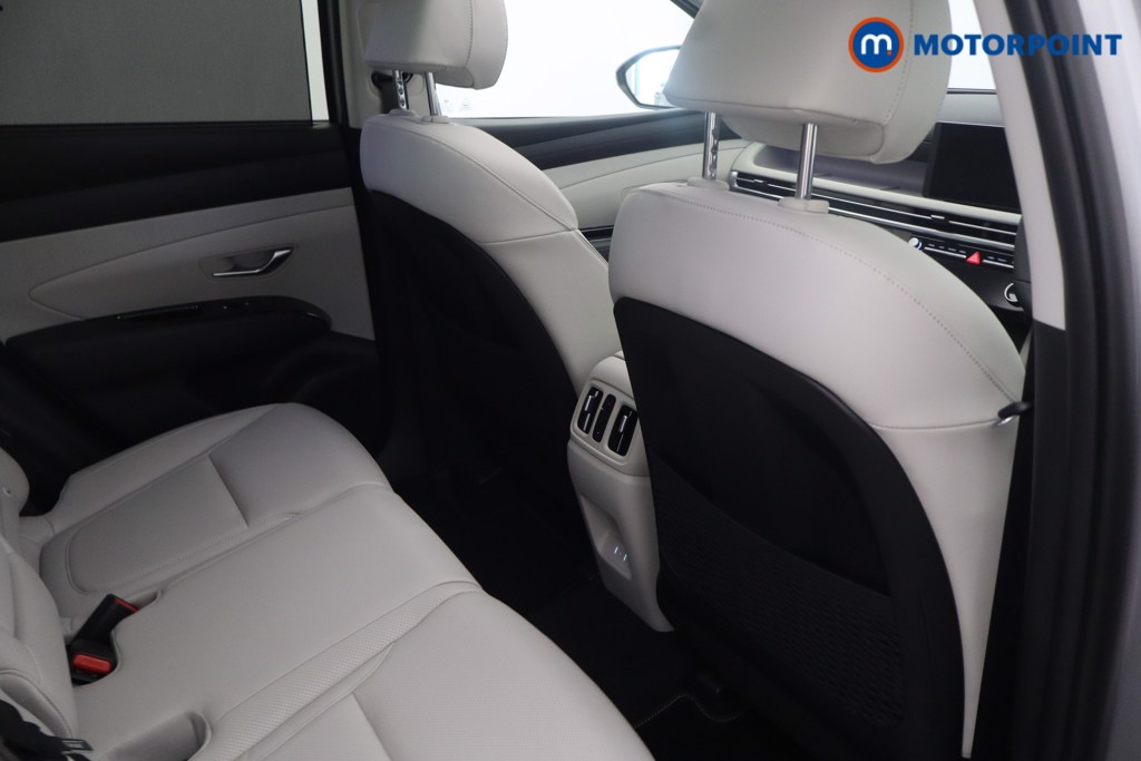 Hyundai Tucson Ultimate Automatic Petrol SUV - Stock Number (1647972) - 17th supplementary image