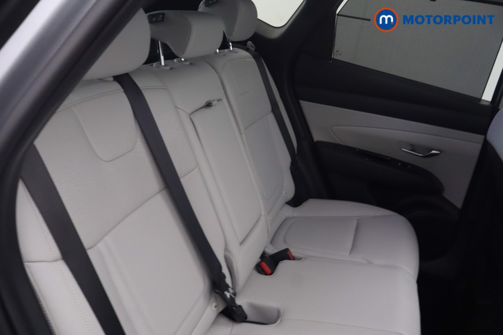 Hyundai Tucson Ultimate Automatic Petrol SUV - Stock Number (1647972) - 18th supplementary image