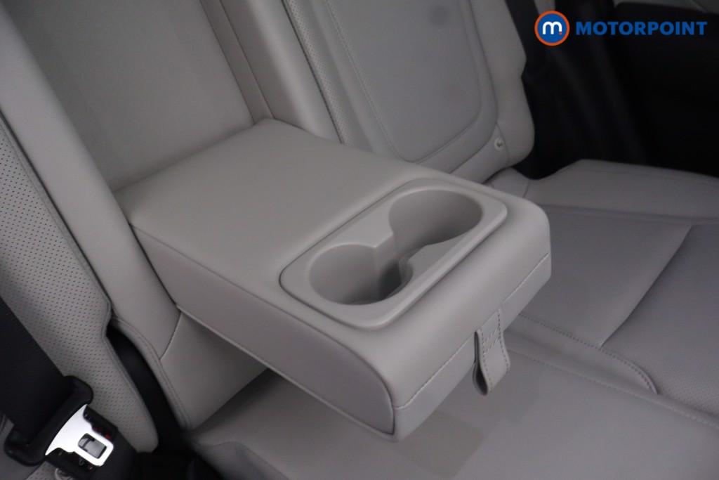 Hyundai Tucson Ultimate Automatic Petrol SUV - Stock Number (1647972) - 19th supplementary image