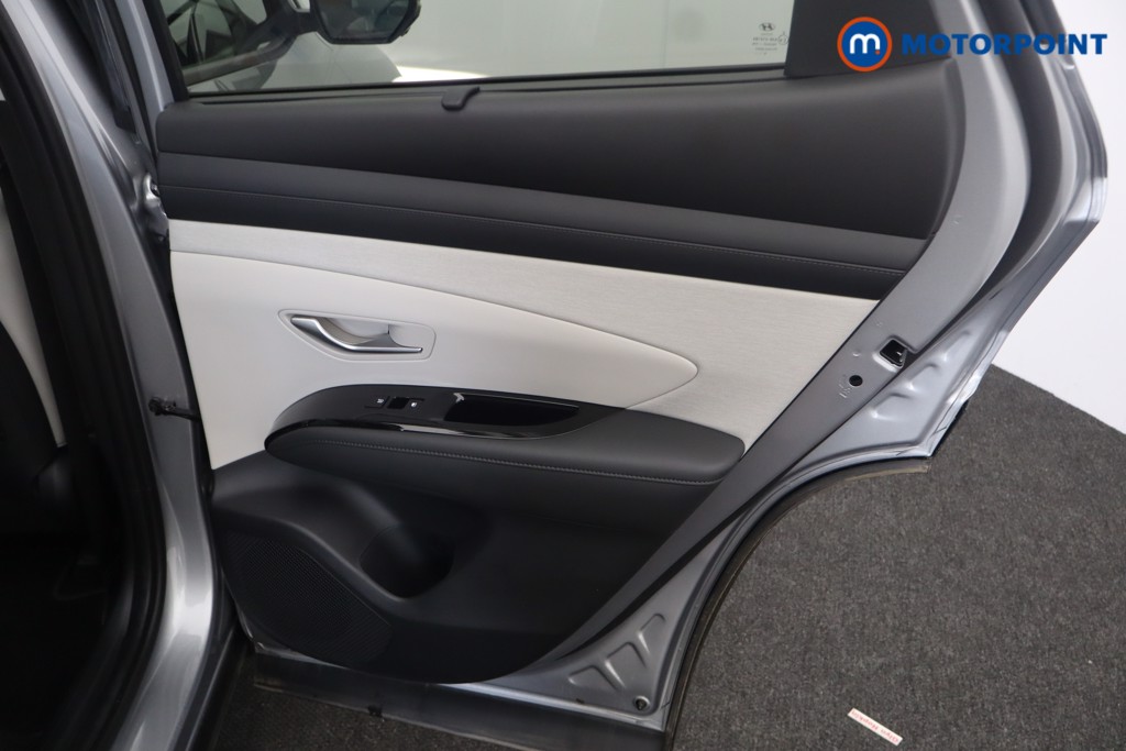 Hyundai Tucson Ultimate Automatic Petrol SUV - Stock Number (1647972) - 20th supplementary image