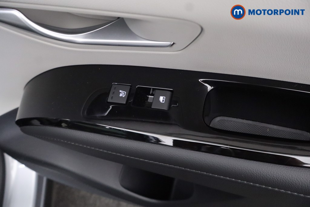 Hyundai Tucson Ultimate Automatic Petrol SUV - Stock Number (1647972) - 21st supplementary image