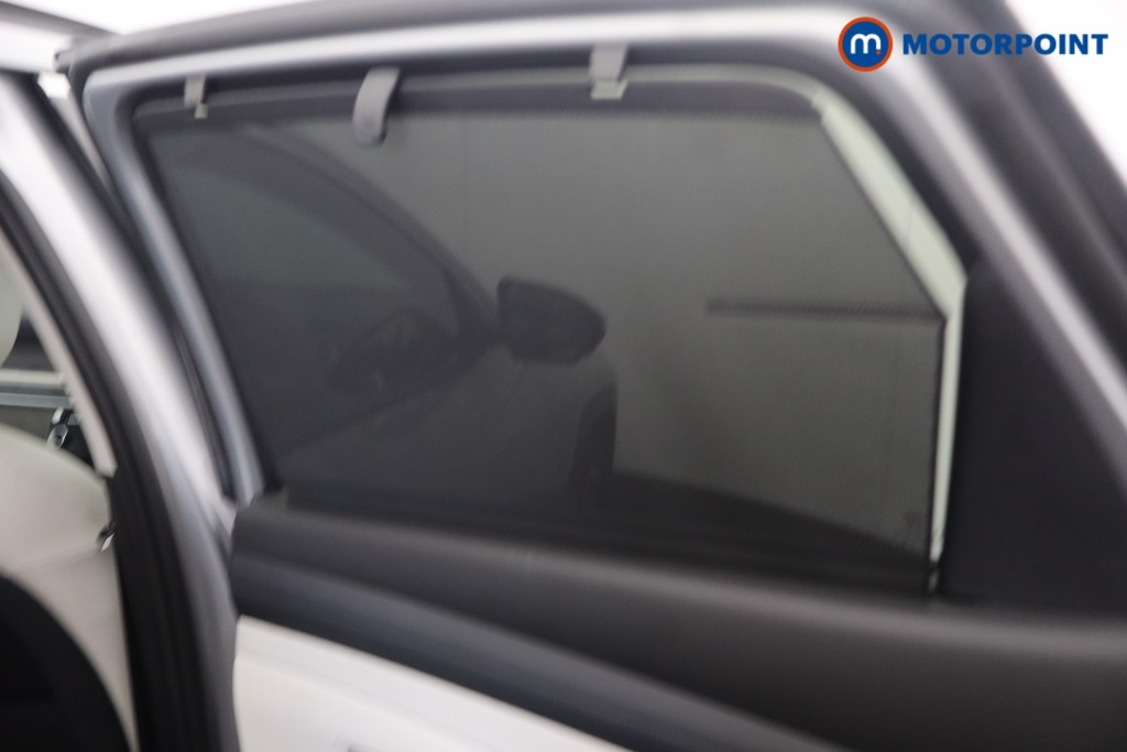 Hyundai Tucson Ultimate Automatic Petrol SUV - Stock Number (1647972) - 22nd supplementary image