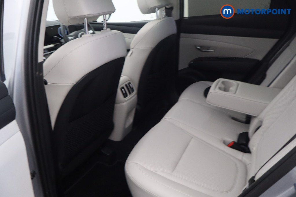 Hyundai Tucson Ultimate Automatic Petrol SUV - Stock Number (1647972) - 23rd supplementary image