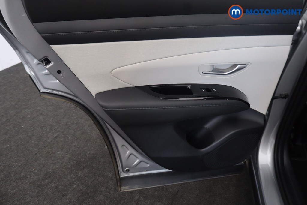 Hyundai Tucson Ultimate Automatic Petrol SUV - Stock Number (1647972) - 25th supplementary image