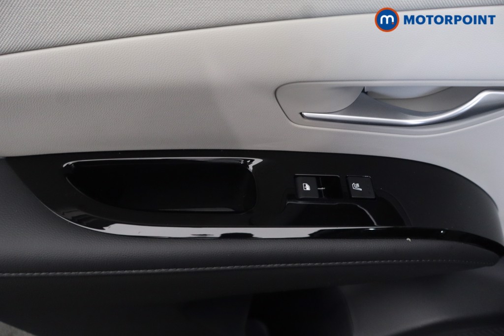 Hyundai Tucson Ultimate Automatic Petrol SUV - Stock Number (1647972) - 26th supplementary image
