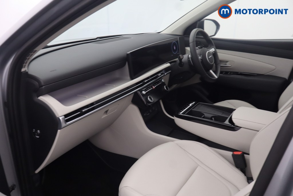 Hyundai Tucson Ultimate Automatic Petrol SUV - Stock Number (1647972) - 28th supplementary image