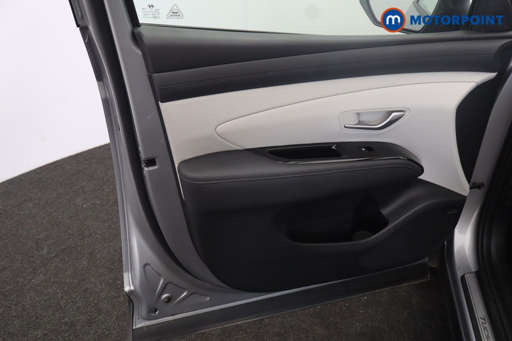 Hyundai Tucson Ultimate Automatic Petrol SUV - Stock Number (1647972) - 29th supplementary image