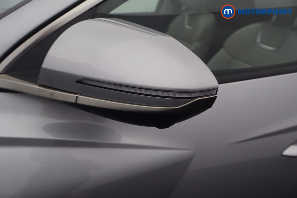 Hyundai Tucson Ultimate Automatic Petrol SUV - Stock Number (1647972) - 32nd supplementary image