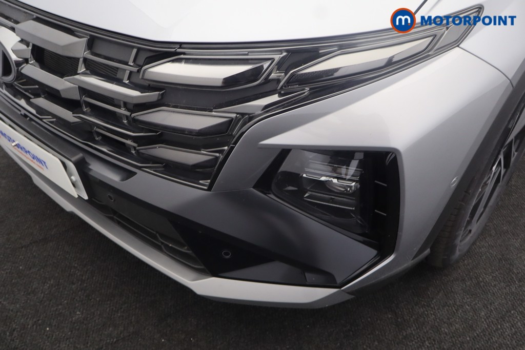 Hyundai Tucson Ultimate Automatic Petrol SUV - Stock Number (1647972) - 34th supplementary image