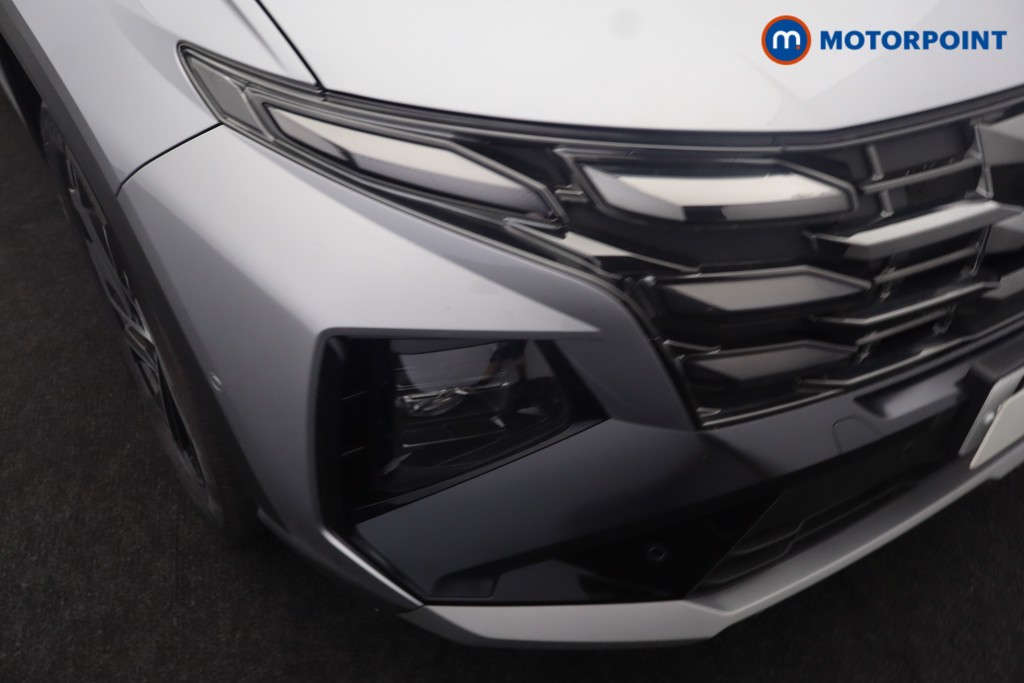 Hyundai Tucson Ultimate Automatic Petrol SUV - Stock Number (1647972) - 35th supplementary image