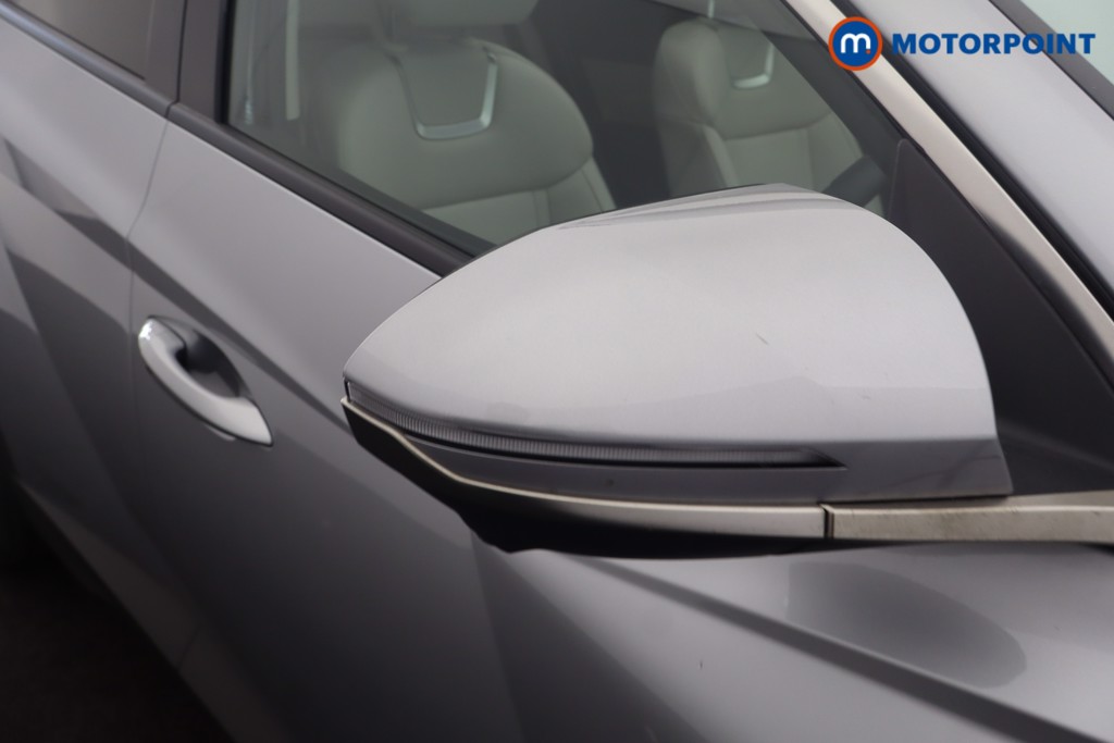 Hyundai Tucson Ultimate Automatic Petrol SUV - Stock Number (1647972) - 37th supplementary image