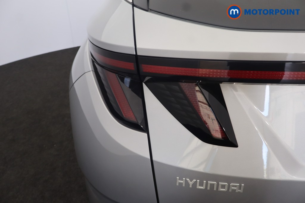 Hyundai Tucson Ultimate Automatic Petrol SUV - Stock Number (1647972) - 40th supplementary image