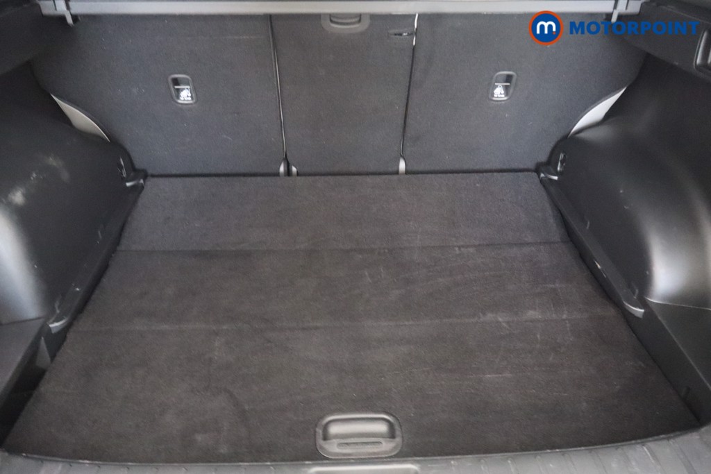 Hyundai Tucson Ultimate Automatic Petrol SUV - Stock Number (1647972) - 43rd supplementary image