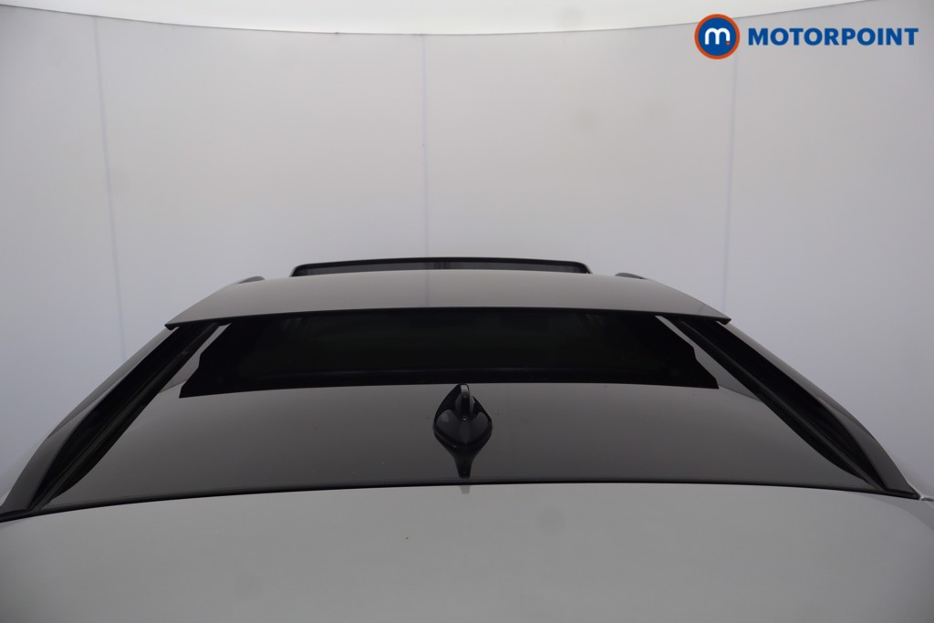 Hyundai Tucson Ultimate Automatic Petrol SUV - Stock Number (1647972) - 44th supplementary image