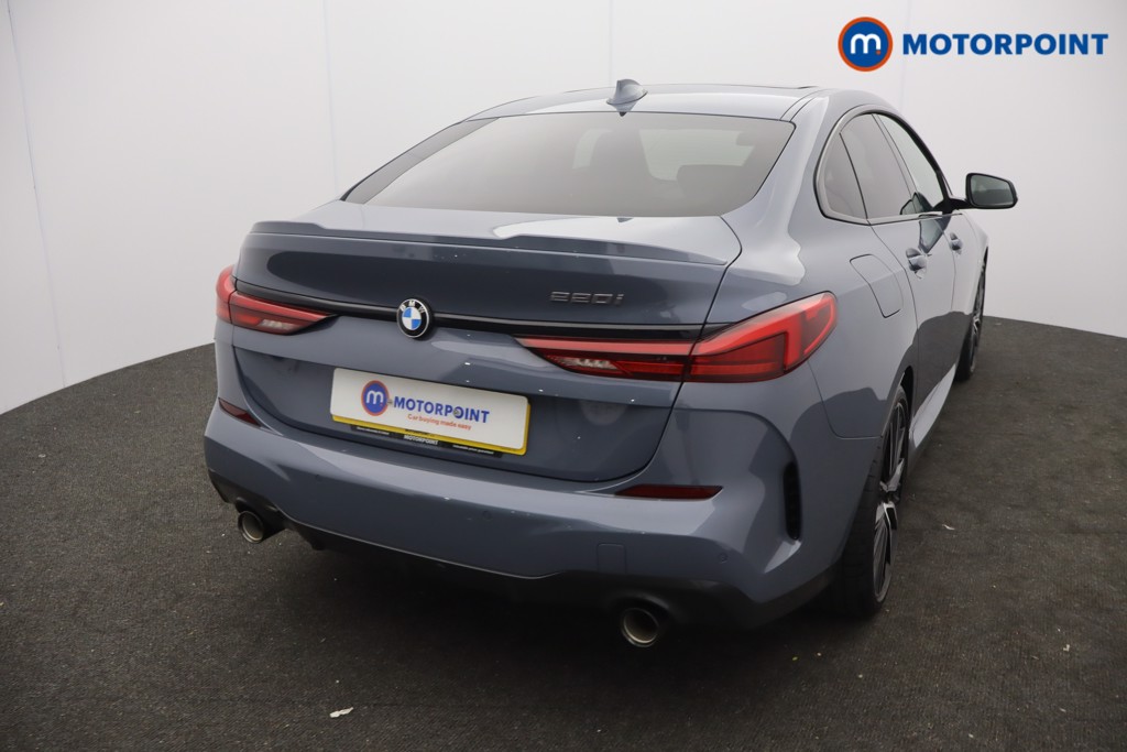 BMW 2 Series M Sport Automatic Petrol Saloon - Stock Number (1648144) - 2nd supplementary image