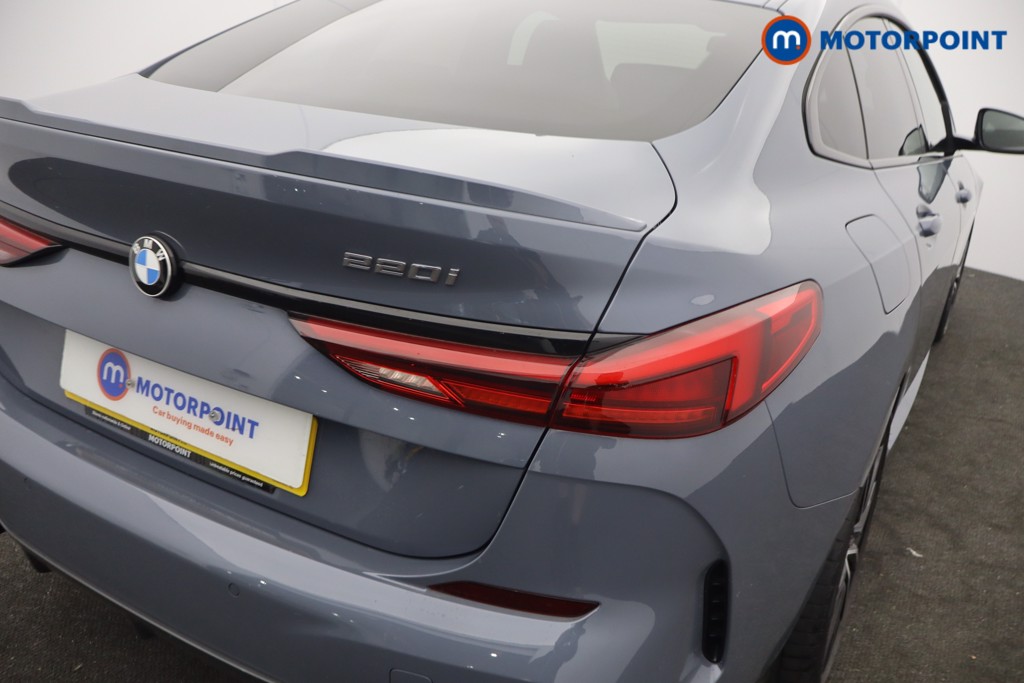 BMW 2 Series M Sport Automatic Petrol Saloon - Stock Number (1648144) - 3rd supplementary image