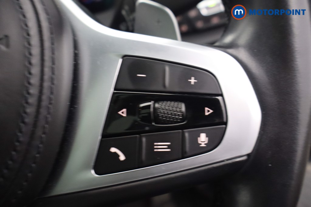 BMW 2 Series M Sport Automatic Petrol Saloon - Stock Number (1648144) - 14th supplementary image