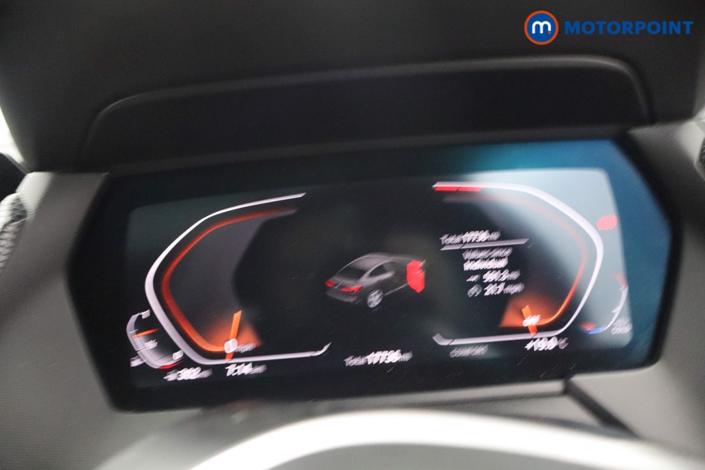BMW 2 Series M Sport Automatic Petrol Saloon - Stock Number (1648144) - 16th supplementary image