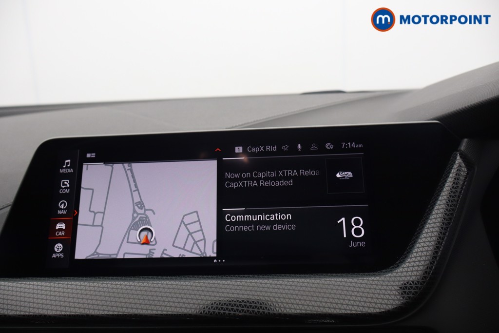 BMW 2 Series M Sport Automatic Petrol Saloon - Stock Number (1648144) - 19th supplementary image