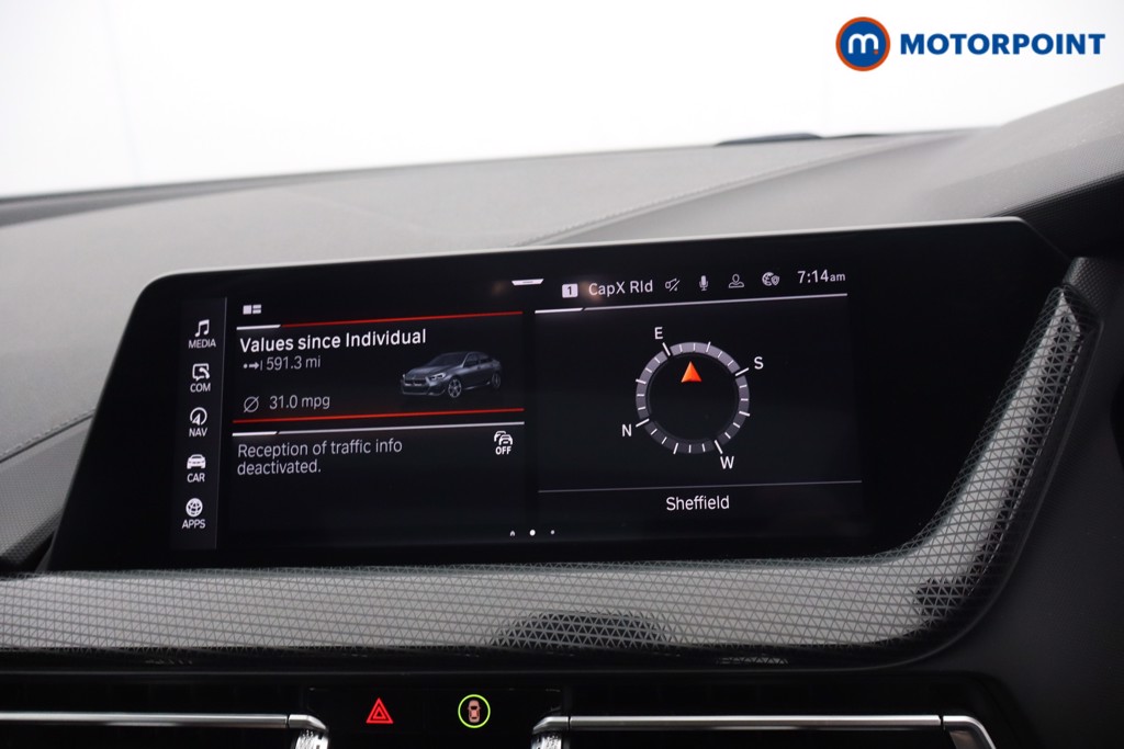 BMW 2 Series M Sport Automatic Petrol Saloon - Stock Number (1648144) - 20th supplementary image