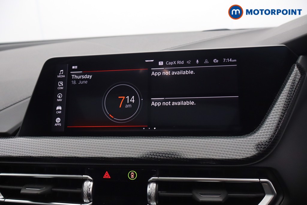 BMW 2 Series M Sport Automatic Petrol Saloon - Stock Number (1648144) - 21st supplementary image