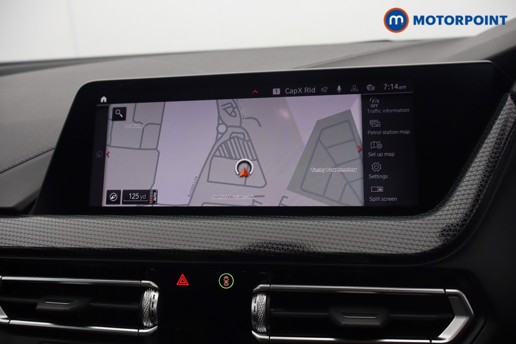 BMW 2 Series M Sport Automatic Petrol Saloon - Stock Number (1648144) - 22nd supplementary image