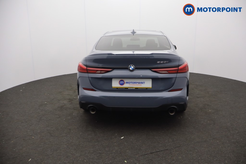 BMW 2 Series M Sport Automatic Petrol Saloon - Stock Number (1648144) - 1st supplementary image