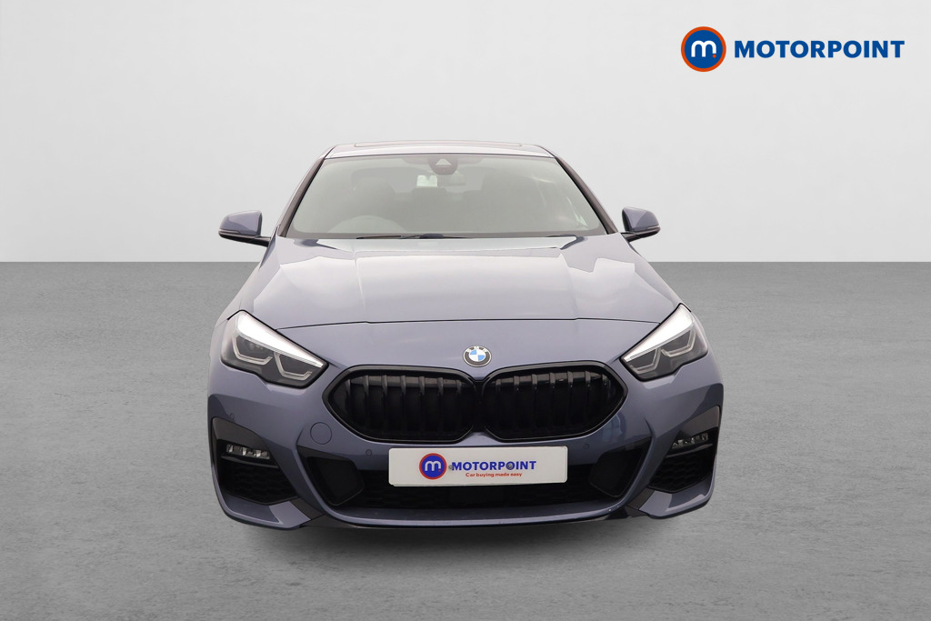 BMW 2 Series M Sport Automatic Petrol Saloon - Stock Number (1648144) - Front bumper