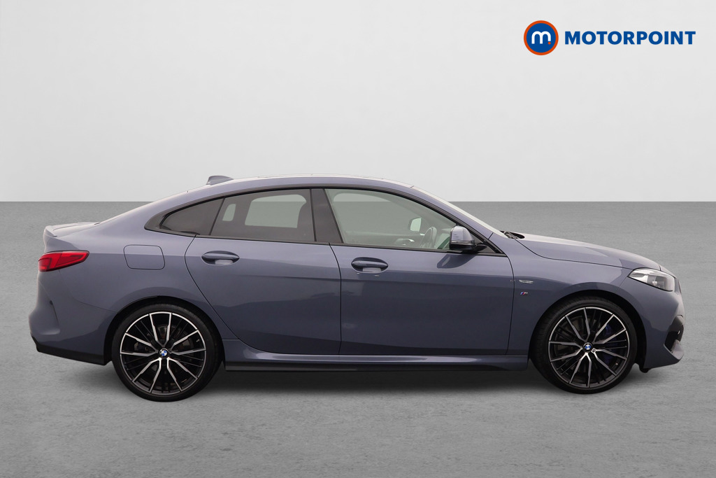BMW 2 Series M Sport Automatic Petrol Saloon - Stock Number (1648144) - Drivers side